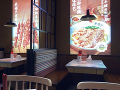 -老碗会·陕西手工面(燕南路店)