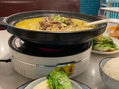 -外婆小聚茶餐厅·生日·团建(市民中心店)