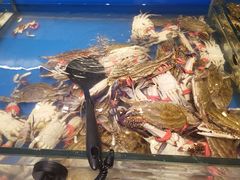 -川骄海鲜自助(河东店)