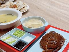 -蓝港海鲜厨房(金水路店)