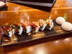 -和彩放题餐厅(酒仙桥店)