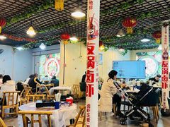 -到味·蒙小铁羊肉馆(粮道街总店)
