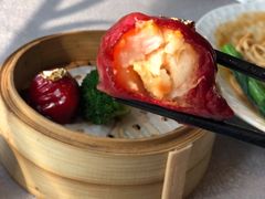 -汤臣·空中餐厅·严选粤菜(石湾世博广场店)