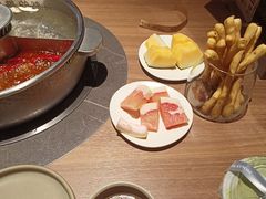 -巴奴毛肚火锅(京西大悦城店)