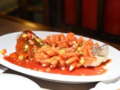 -姑苏家宴·苏帮菜·松鼠桂鱼(苏州总店)