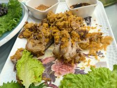 -天顺渔港·海景餐厅(星海广场店)
