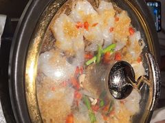 -绿茶餐厅(昆明世纪金源店)