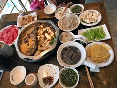 -纸盐河码头火锅(十八梯店)