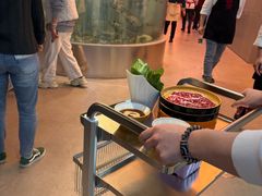 -海底捞大排档火锅(打浦路店)