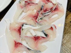 -鱼醉无骨鱼·中山脆肉鲩(荔湾路店)