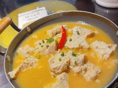 -小菜园新徽菜(合肥之心城店)