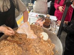 -六广门毛阿姨糯米饭