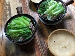 -潮香兴煲仔饭(莲花路店)
