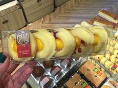 -华丰贺氏(营迹店)