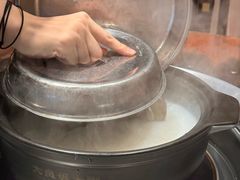 -大良毋米粥(锦龙路总店)