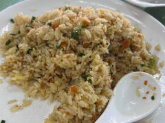 海胆炒饭-景好海鲜餐厅(大鹏必选旅游店)