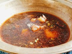 -金典银峰老鹅馆·昆山菜(亭林公园店)