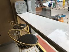 -古茗(金山大润发店)