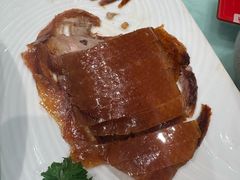 -北京老铺烤鸭(高新店)