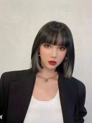 -苏豪路易士·嘉玛发廊