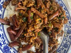 -胖子饺子馆·海鲜家常菜(海军博物馆店)