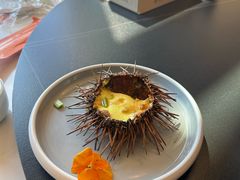 -五谷丰登农家院·地道胶东菜·海鲜烧烤(威海店)
