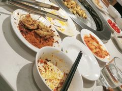 -么子烤肉(化龙池店)