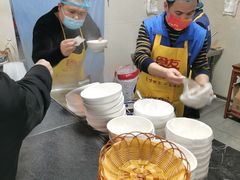 -段生记肉丸糊辣汤(西铁大明宫住宅小区店)