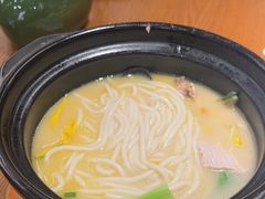-云海肴·汽锅鸡·云南代表菜(丁香国际店)