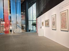 -中国美术学院象山校区-民艺博物馆