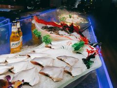 -名扬煮艺肥牛自助火锅(东平店)