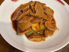 -宝中宝食府(清泰街店)
