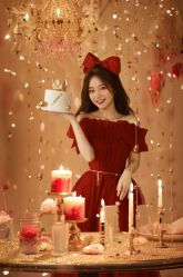 -时光纪全家福·母女写真