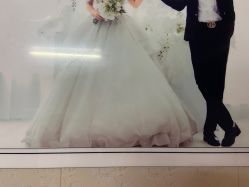 -韩慕婚纱摄影(九亭店)