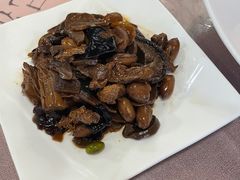 -烤肉宛饭庄(北新桥店)