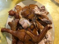 -竹庄餐馆·26年店(南昆山景区店)