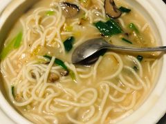 莆田卤面-莆田餐厅PUTIEN(三里屯店)