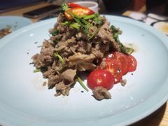 -千叶寿司创意融合料理(水韵城店)