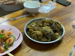 -老兵牛蹄店(下沙店)