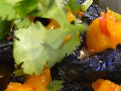 -自黑豆夫·臭豆腐夹馍(四海唐人街店)