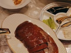 -明湖楼·经典鲁菜山东海鲜(大明湖店)