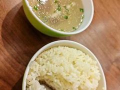 -绿柠食堂(北外滩店)