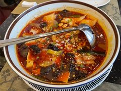-飞天大厦清真餐厅
