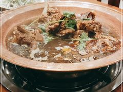 -老诚一锅羊蝎子(天通苑东三区直营店)
