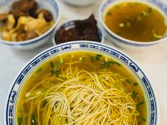-永丰面馆(汉口路店)
