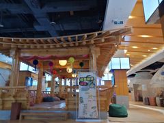-丽池宫韩式汗蒸会馆(华灯坊店)