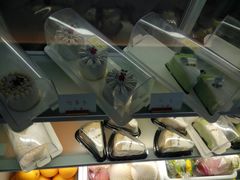 -禾康家蛋糕店