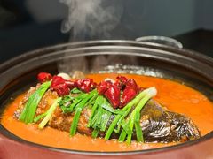-北京老铺烤鸭(老城根店)