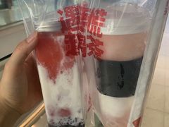 -赵总请喝茶(海岸城店)