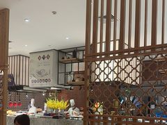 -杭州开元名都大酒店·地中海自助餐厅
